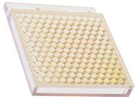 p250-chem SICK Reflector for Use with W4S-3 INOX Series