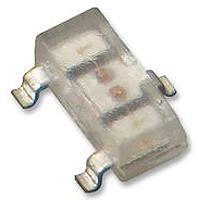 km-23ec-f Kingbright2.5 V Red LED SOT-23  SMD, KM-23EC-F