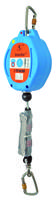 blocfor-10-esd-i-150-kg Tractel Fall Arrester Polyamide Single