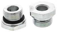ri1edx12cf Parker Straight Port to Port Reducer Male BSPP to Female BSPP, RI1EDX1/2CF