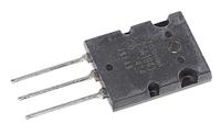 2sa1943-oq Toshiba 2SA1943-O(Q) PNP Transistor, -15 A, -230 V, 3-Pin TO-3PL