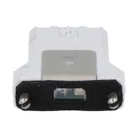 cx01 Lovato CX Series USB Adapter Plug for Use with Measuring Instrument, Programming, Data Download, Diagnostics, Firmware