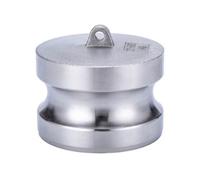 307-364 RS PRO Hose Connector Dust Cap 1in ID