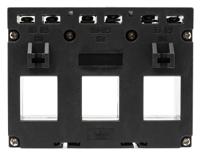 171-8824 RS PRO Base Mounted Current Transformer, 100A Input, 100:5, 5 A Output, 35mm Bore