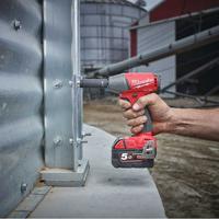 4932430483 Milwaukee  5Ah 18V Power Tool Battery, For Use With M18 Series