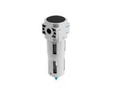 lfmb-d-mini-a Festo D series 1μm Pneumatic Filter with Automatic drain