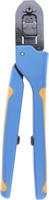 91500-1 TE Connectivity CERTI-CRIMP II Hand Ratcheting Crimp Tool for Universal MATE-N-LOK Contacts, 0.5 → 2mm² Wire