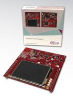 kita2gtc3875vtfttobo1 Infineon Infineon Evaluation Board Development Kit Development Board KITA2GTC3875VTFTTOBO1