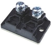 bds-2-a-100-1k0-10 TE Connectivity, 1kΩ 100W Thick Film Chassis Mount Resistor BDS 2 A 100 1K0 10% ±10%