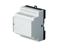 b6503119 OKW B501 Series Grey PC/PPO General Purpose Enclosure, Flanged, 70 x 86 x 58mm