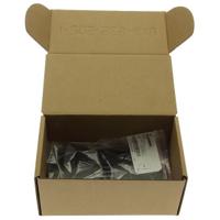 sd00-pb Eaton 160A Rail Mount Fuse Holder for NH00 Fuse, 690V ac