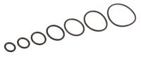 705-8970 RS PRO Imperial O-Ring Face Seal Kit Nitrile, Kit Contents 230 Pieces