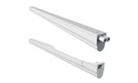 ygs11k SHOT 10 W LED Batten Light, 240 V LED Luminaire , 862 mm Long, IP20