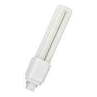 146746 LED PL Glass G24d 9W(26W)1250lm830 EM+AC