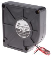 787-4029 RS PRO Centrifugal Fan, 24 V dc, 30cfm, DC Operation, 120mm