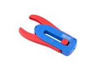 176-3417 RS PRO Wire Stripper, 0.25mm Min, 0.8mm Max, 110 mm Overall