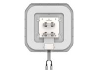 pas61609-30nf TE Connectivity PAS61609-30NF Panel Multi-Band Antenna with N Type Connector, 5G
