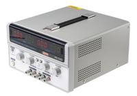 123-3613 RS PRO Digital Bench Power Supply, 2 x 0 → 30V, 2 x 0 → 3A, 2-Output, 180W - UKAS Calibrated
