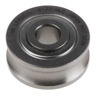 lfr505-6-2z-hlc Track Roller Track Roller LFR50/5-6-2Z-HLC, 5mm ID, 17mm OD