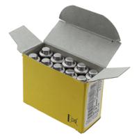 lp-cc-2 Eaton 2A T Melamine Cartridge Fuse, 10 x 38mm