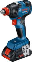 06019j2207 Bosch 18V Cordless Combi Set