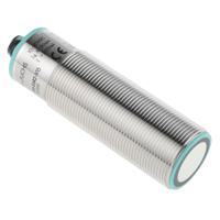 uc2000-30gm-e6r2-v15 Pepperl + Fuchs Ultrasonic Sensor Barrel 80 → 2000 mm PNP, 5-Pin M12 Connector