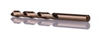 216-678 RS PRO 19-Piece Twist Drill Bit Set for Metal, 10mm Max, 1mm Min, HSS-E Cobalt Bits