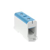030125 Legrand 0301 Series Compact Power Block for Use with Used To Connect Copper Or Aluminium Cables, 425A