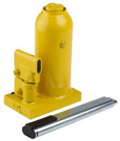 gbj010a Enerpac Bottle Jack, 10t Maximum Load, 219mm - 444mm Maximum Range