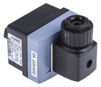 423914 Burkert Compact Mount Flow Controller, Frequency, NPN Output, 12 → 30 V dc, DN 6 → 65 mm Pipe