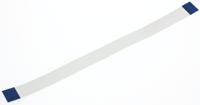 98266-0215 Molex Premo-Flex Series FFC Ribbon Cable, 20-Way, 0.5mm Pitch, 152mm Length