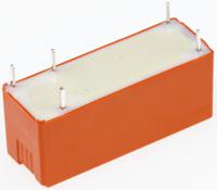 ry612024 TE Connectivity PCB Mount Power Relay, 24V dc Coil, 8A Switching Current, SPDT