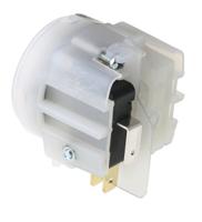 6721-0021 Herga Pressure Sensor, 191mbar Min, 686mbar Max, Relay Output