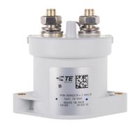 2098372-1 TE Connectivity AMP+ EVC500 Contactor, 1-Pole, 500 A