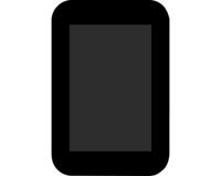 4dlcd-35480320-ctp-clb-ips 4D Systems 4DLCD-35480320-CTP-CLB-IPS TFT TFT LCD Display / Touch Screen, 3.5in, 320 x 480pixels