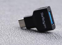 usb31caadg StarTech.com USB 3.1, Male USB C to Male USB A, 10Gbps