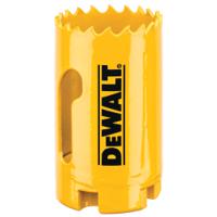 dt90307-qz DeWALT Bi-metal 32mm Hole Saw