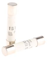 w084314 Mersen 10A FF Ceramic Cartridge Fuse, 6.3 x 32mm