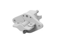 35-411-130-r-900 TE Connectivity KISSLING 35, 2 Position 1NO Rotary Switch, 400 A, Screw