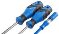 2150-2160-ph-010 Gedore Phillips; Slotted Screwdriver Set, 10-Piece