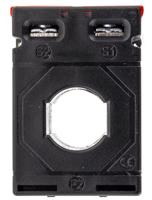 171-8753 RS PRO Base Mounted Current Transformer, 80A Input, 80:5, 5 A Output, 21 x 10mm Bore