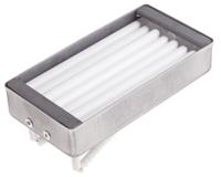 376-2638 RS PRO Heating Element, 123.5mm, 500 W, 230 V ac