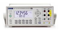 1908p Aim-TTi 1908P Bench Digital Multimeter, True RMS, 10A ac Max, 10A dc Max, 1000V ac Max