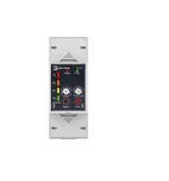 elr2-xxmbz000000st Sifam Tinsley Earth Leakage Relay, 45 → 66Hz Frequency, 30 → 30000mA Leakage, 1NO + 1NC Output