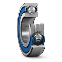 w-6203-2rs1vp311 SKF W 6203-2RS1/VP311 1 Row Ball Bearing - 17 mm ID, 40 mm OD