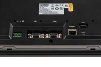 1046667 Phoenix Contact BTP 2102W Series Touch Screen HMI - 10.2 in, TFT Display, 800 x 480