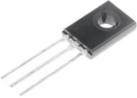 bd682g onsemi BD682G PNP Transistor, -4 A, -100 V, 3-Pin TO-225