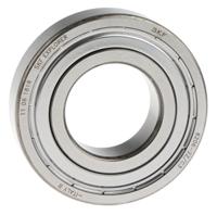 6206-2zc3 SKF 6206-2Z/C3 1 Row Ball Bearing - 30 mm ID, 62 mm OD
