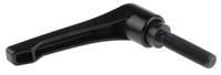 478-872 RS PRO Clamping Lever, M10 x 40mm