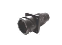000l37770 ITT Cannon Industrial Circular Connector, 4 Contacts, Panel, M16 Connector, Socket, Female, IP67, FRCIR030RFP32PM12
